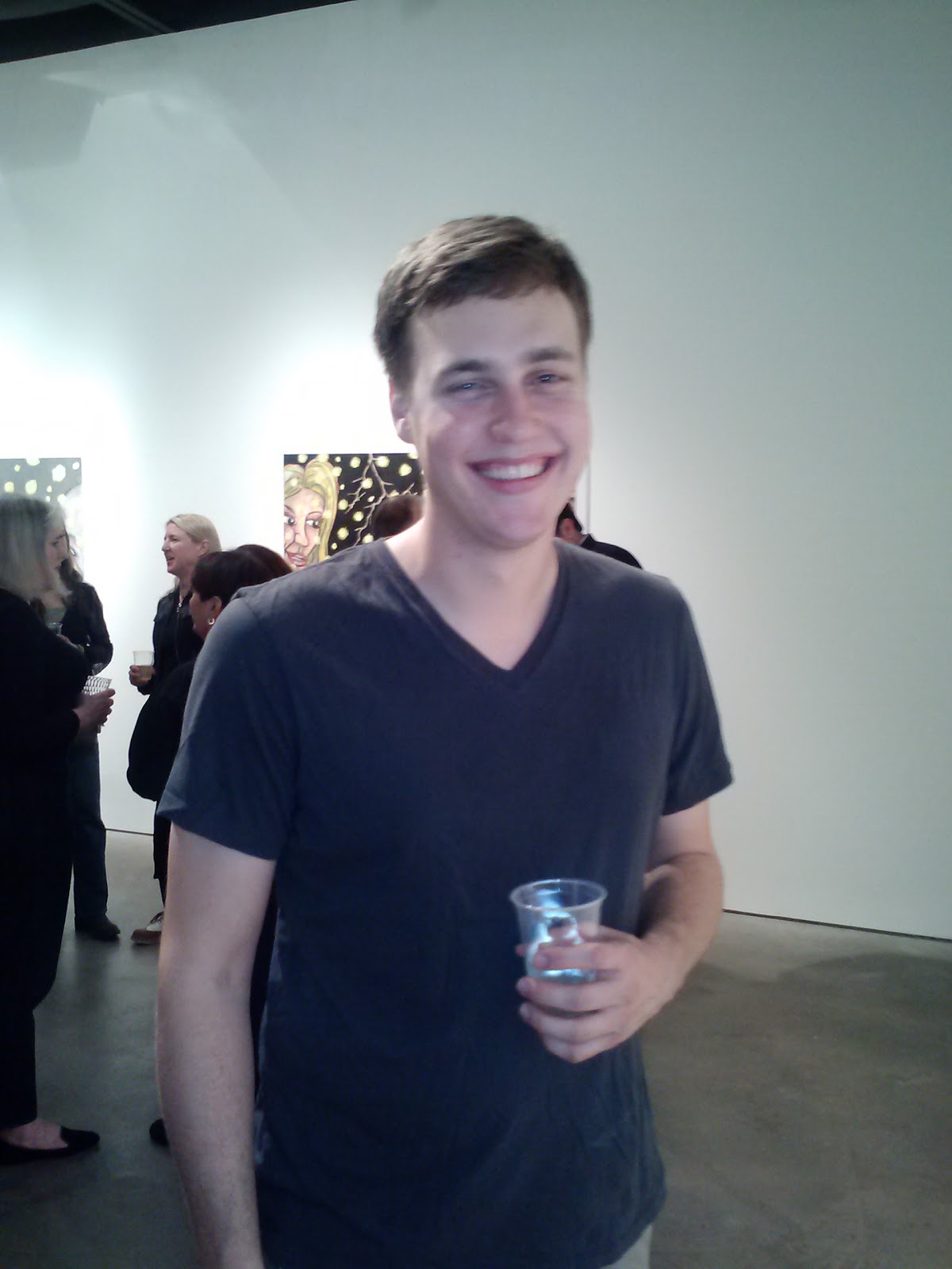 Barron's Medical Journal The Sam Houston Life Science Biotech Center